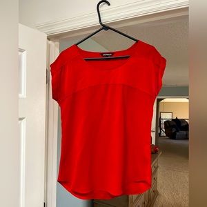 Express blouse